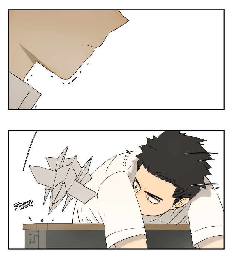 Nan Hao & Shang Feng Chap 15 - Next Chap 16