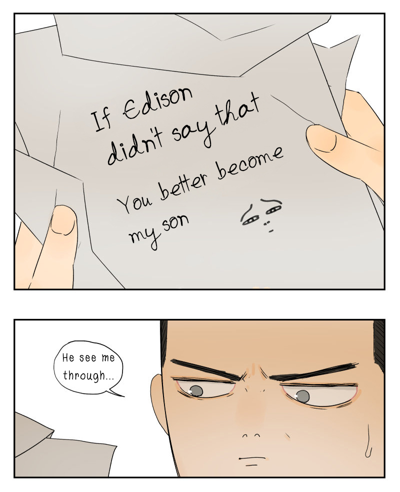 Nan Hao & Shang Feng Chap 15 - Next Chap 16