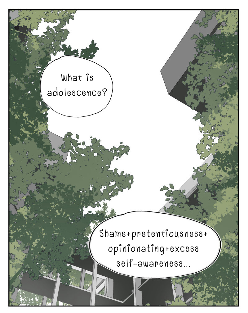 Nan Hao & Shang Feng Chap 15 - Next Chap 16