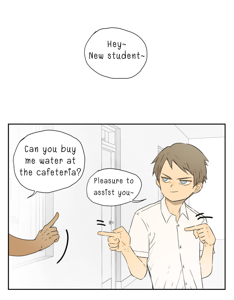 Nan Hao & Shang Feng Chap 15 - Next Chap 16