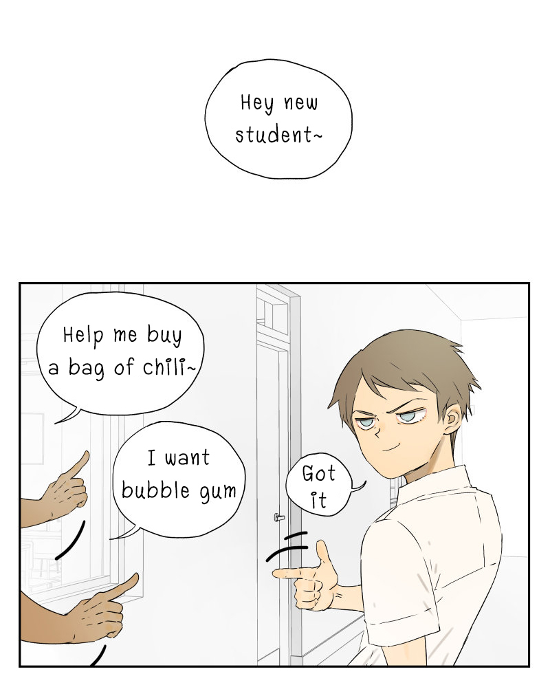 Nan Hao & Shang Feng Chap 15 - Next Chap 16