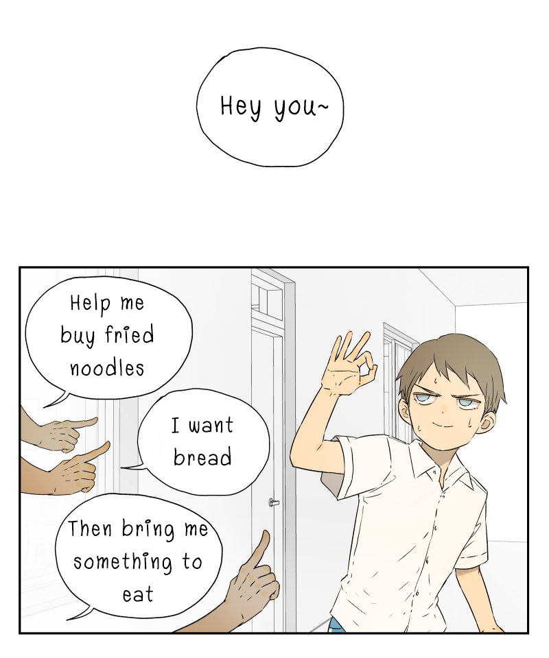Nan Hao & Shang Feng Chap 15 - Next Chap 16