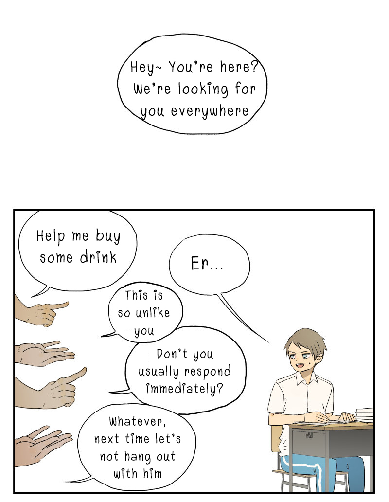 Nan Hao & Shang Feng Chap 15 - Next Chap 16