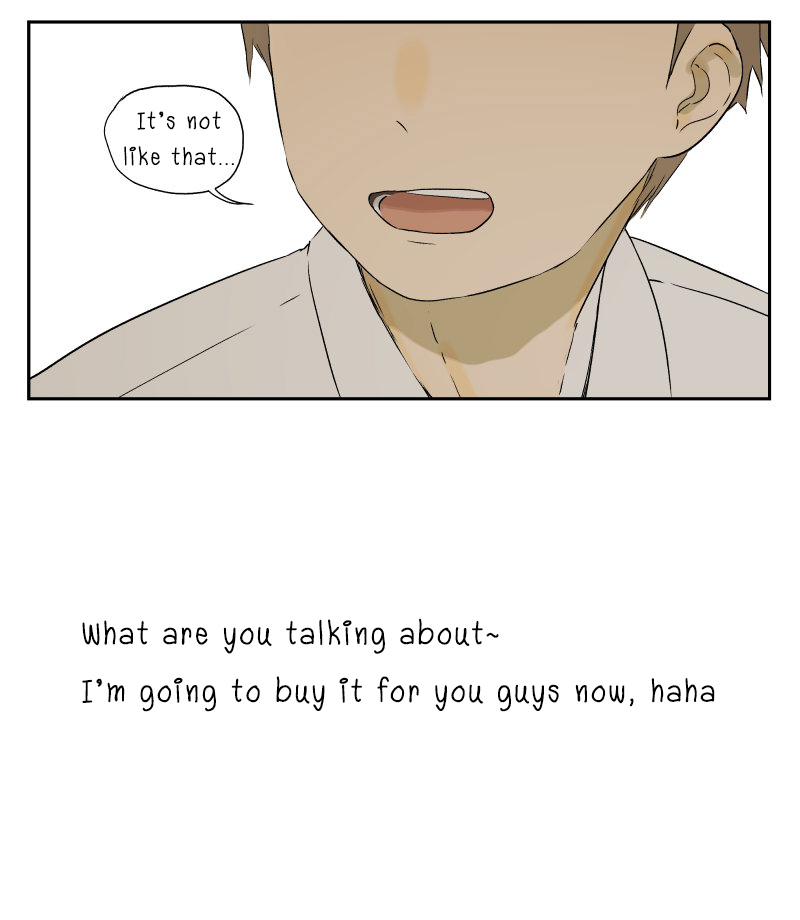 Nan Hao & Shang Feng Chap 15 - Next Chap 16