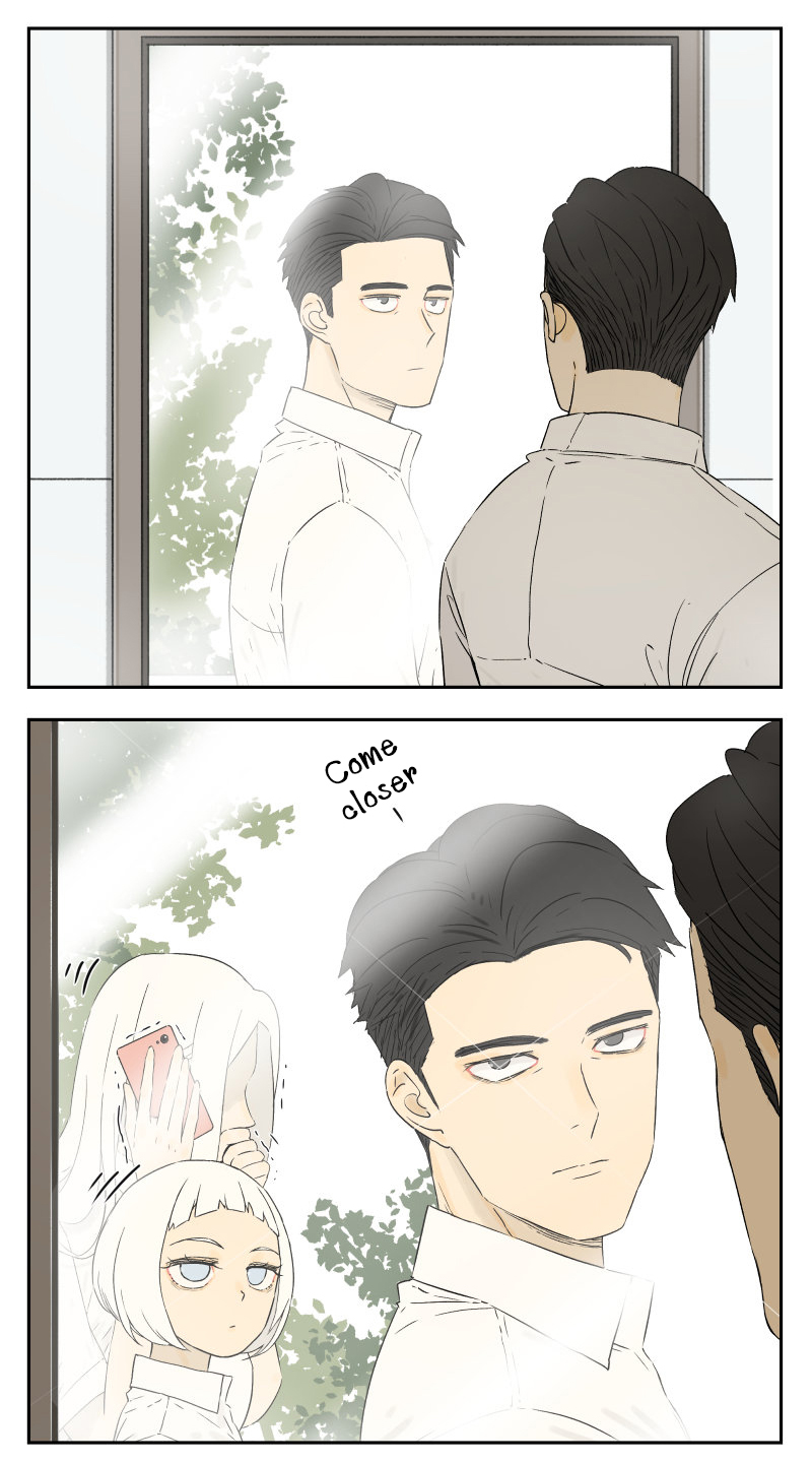 Nan Hao & Shang Feng Chap 16 - Next Chap 17
