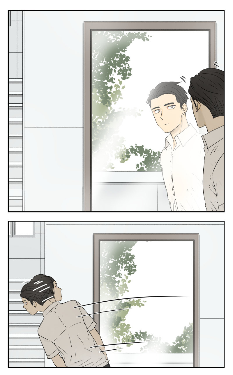 Nan Hao & Shang Feng Chap 16 - Next Chap 17