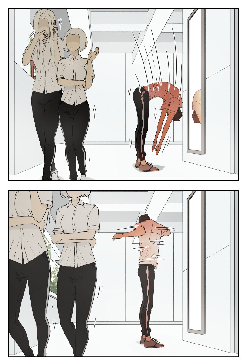 Nan Hao & Shang Feng Chap 16 - Next Chap 17