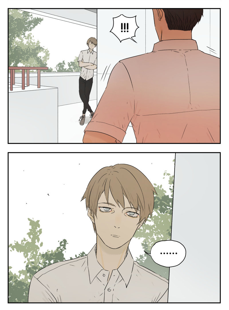 Nan Hao & Shang Feng Chap 16 - Next Chap 17