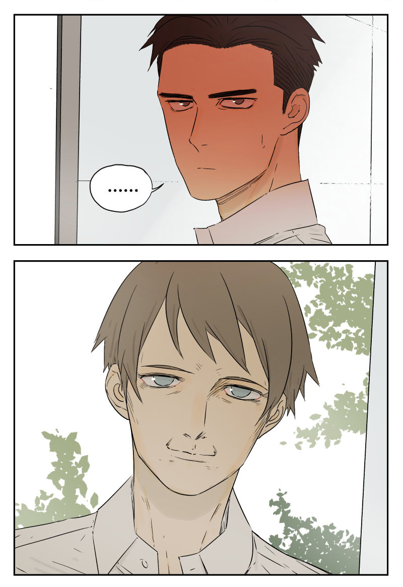 Nan Hao & Shang Feng Chap 16 - Next Chap 17
