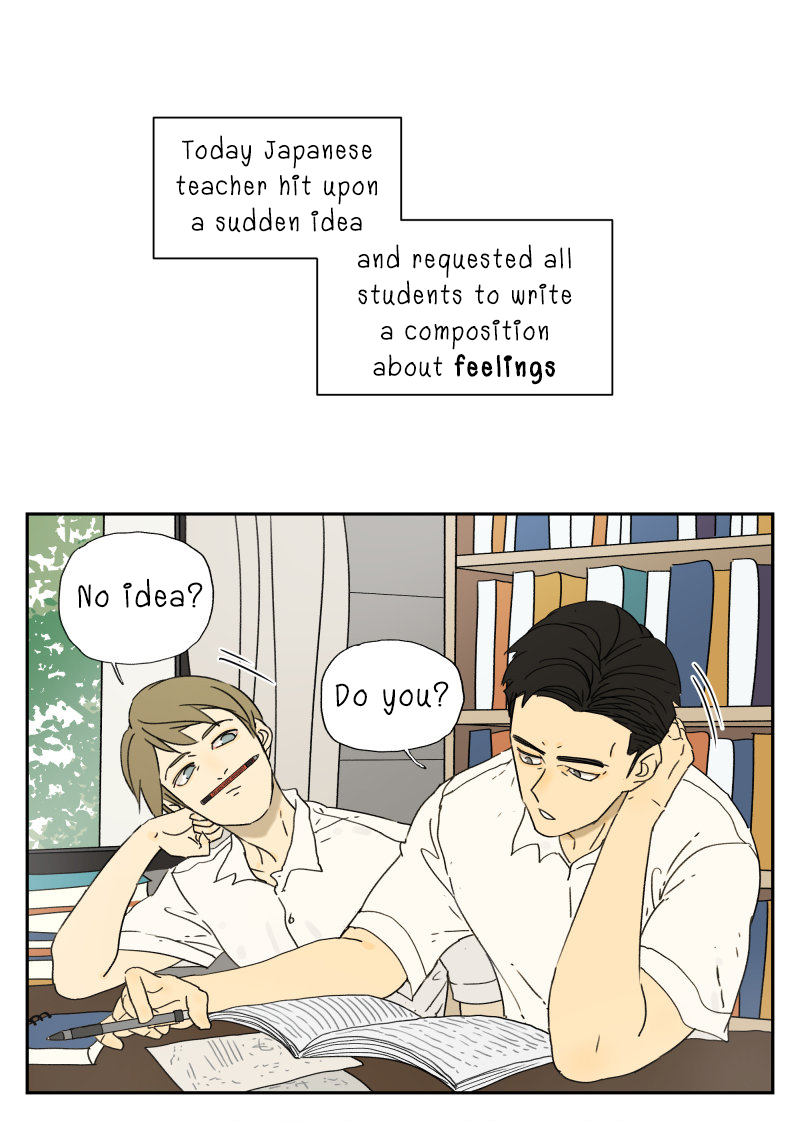Nan Hao & Shang Feng Chap 18 - Next Chap 19