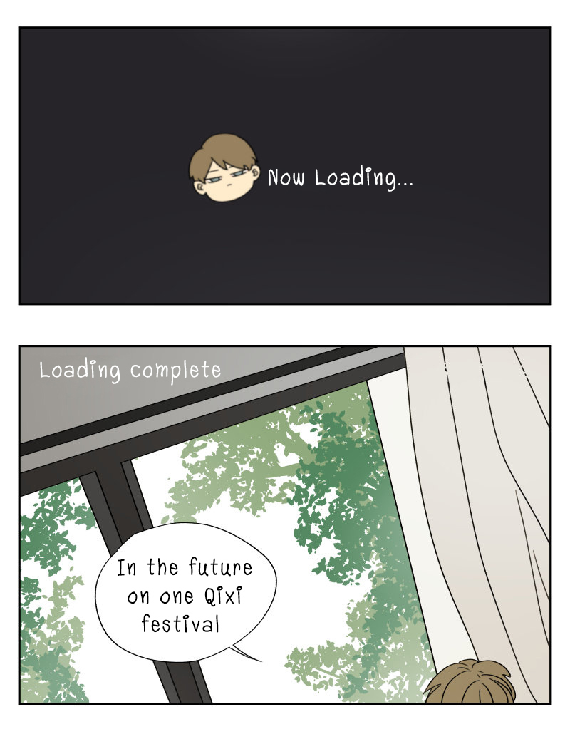 Nan Hao & Shang Feng Chap 18 - Next Chap 19