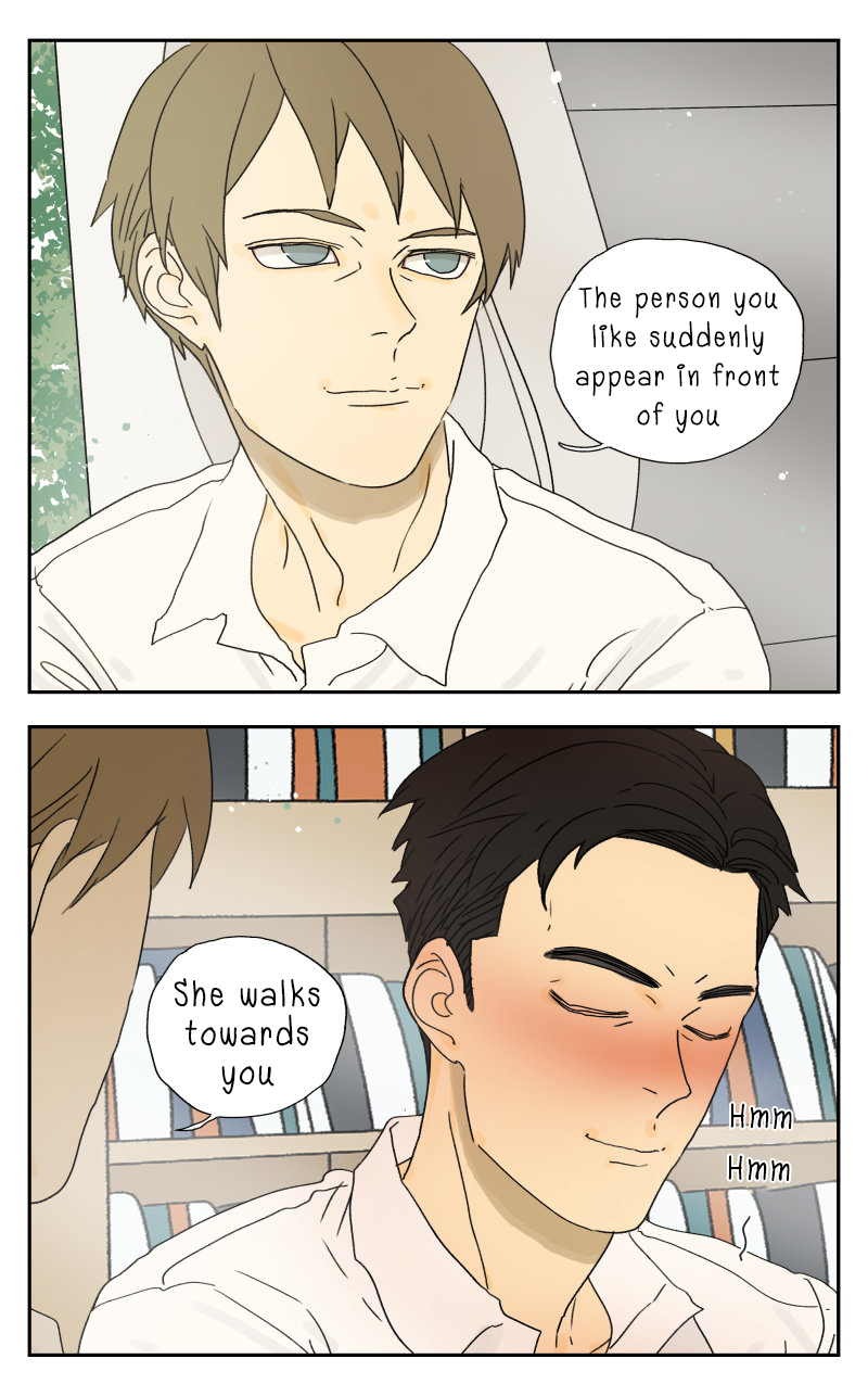 Nan Hao & Shang Feng Chap 18 - Next Chap 19