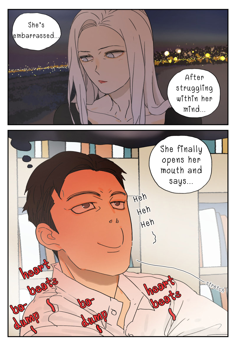 Nan Hao & Shang Feng Chap 18 - Next Chap 19