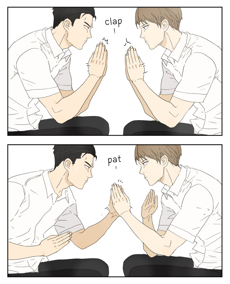 Nan Hao & Shang Feng Chap 19 - Next Chap 20