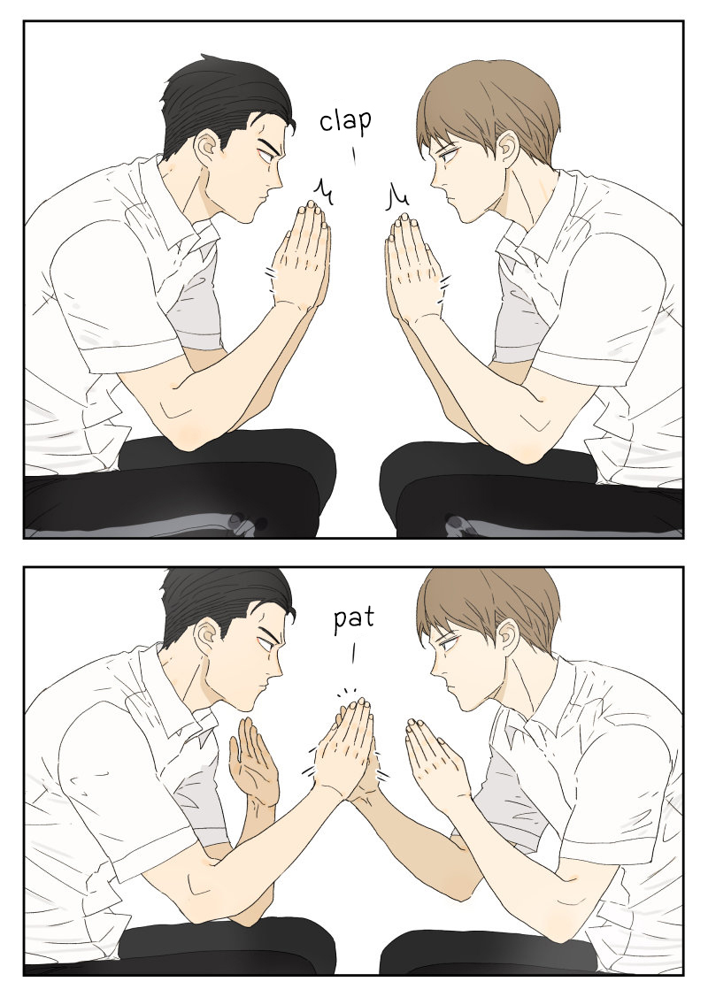 Nan Hao & Shang Feng Chap 19 - Next Chap 20