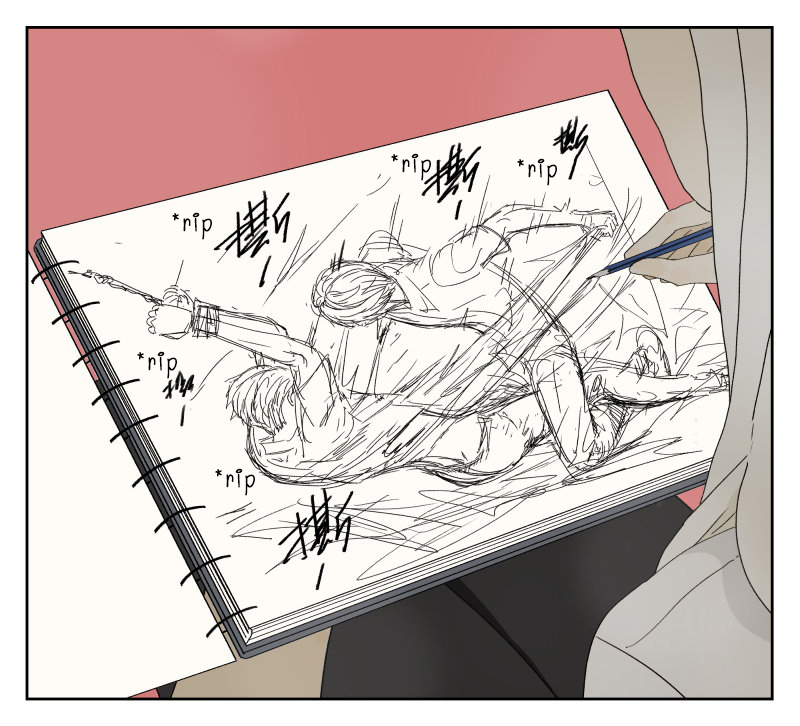 Nan Hao & Shang Feng Chap 19 - Next Chap 20