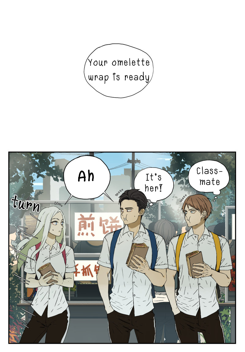 Nan Hao & Shang Feng Chap 10 - Next Chap 11