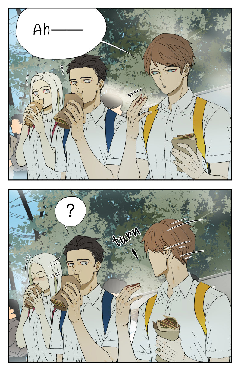 Nan Hao & Shang Feng Chap 10 - Next Chap 11