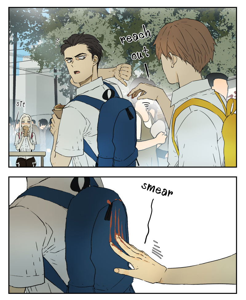 Nan Hao & Shang Feng Chap 10 - Next Chap 11