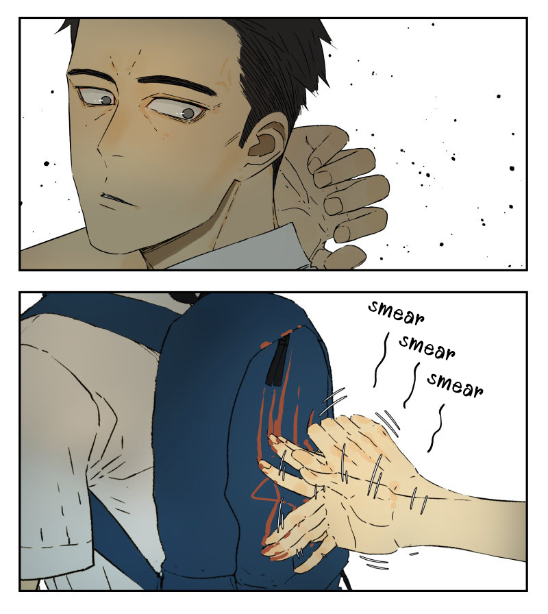 Nan Hao & Shang Feng Chap 10 - Next Chap 11