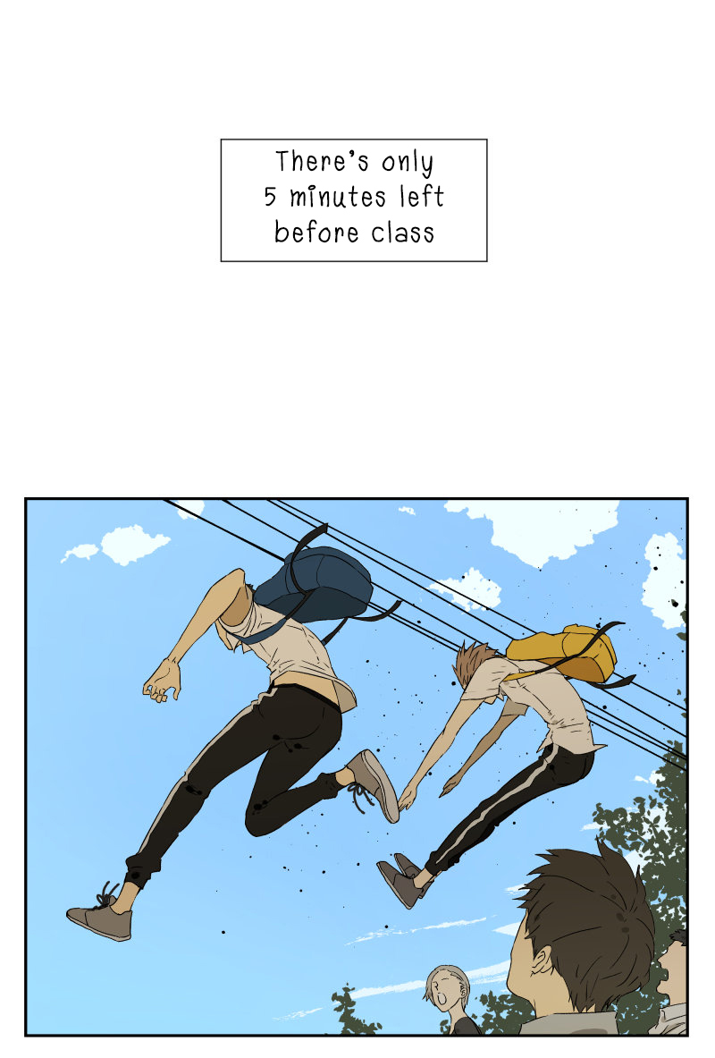 Nan Hao & Shang Feng Chap 11 - Next Chap 12