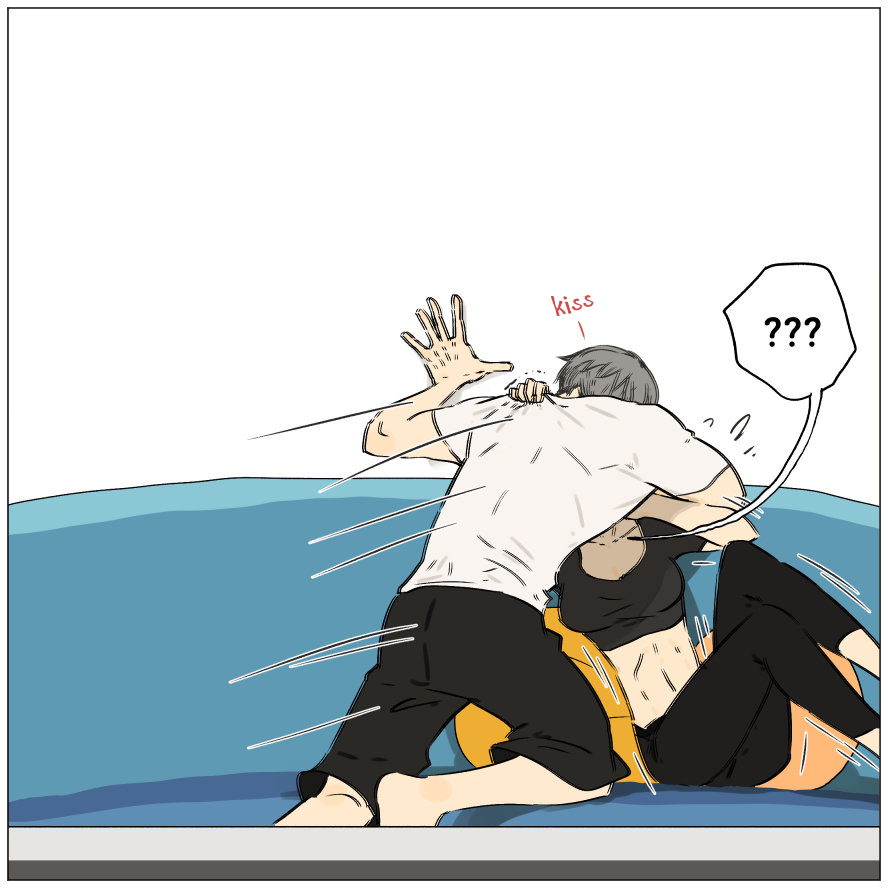 Nan Hao & Shang Feng Chap 12 - Next Chap 13