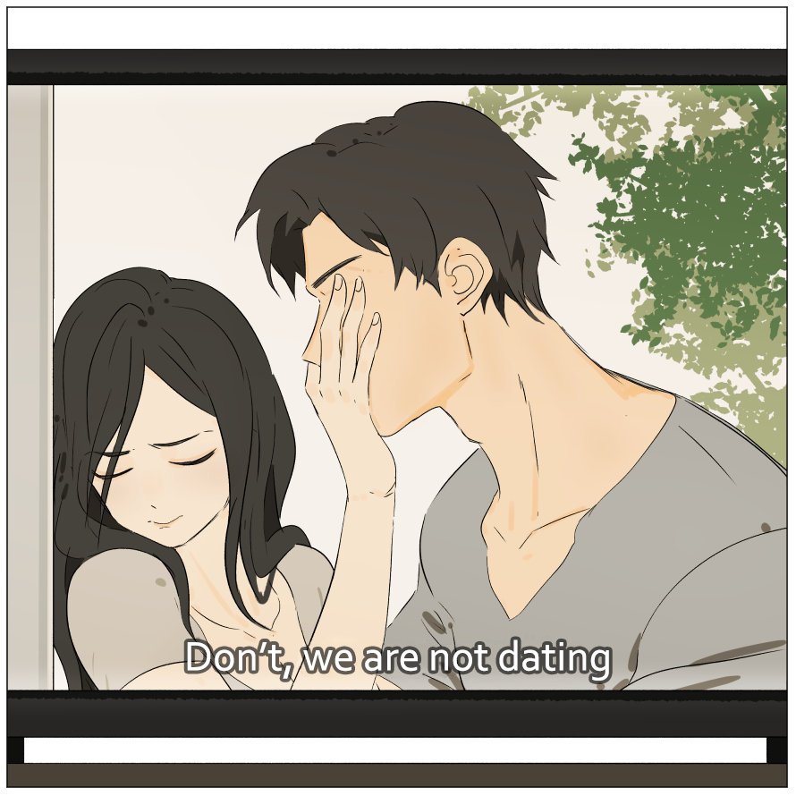 Nan Hao & Shang Feng Chap 12 - Next Chap 13