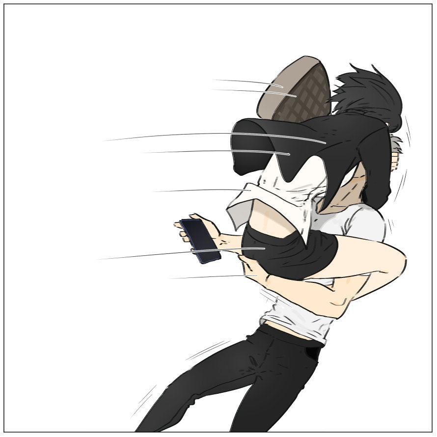 Nan Hao & Shang Feng Chap 12 - Next Chap 13
