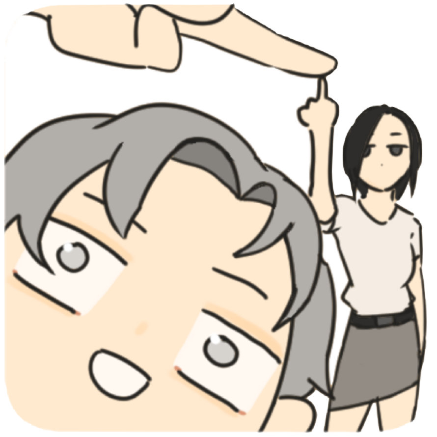 Nan Hao & Shang Feng Chap 12 - Next Chap 13