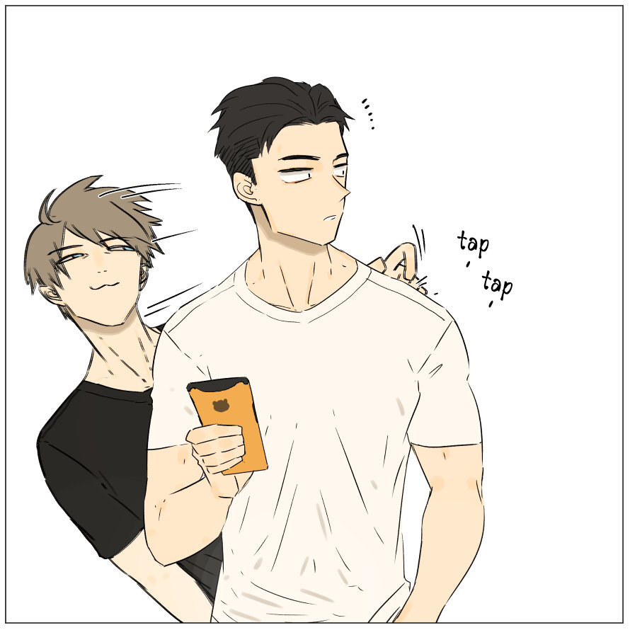Nan Hao & Shang Feng Chap 12 - Next Chap 13