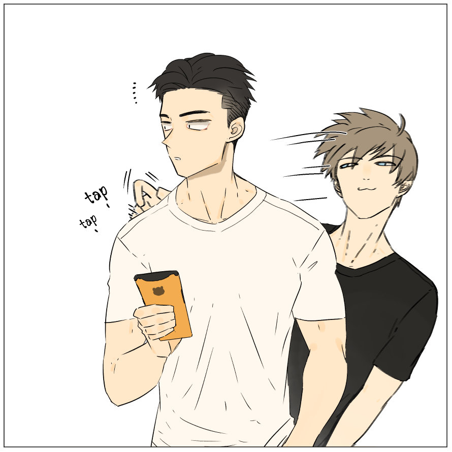 Nan Hao & Shang Feng Chap 12 - Next Chap 13