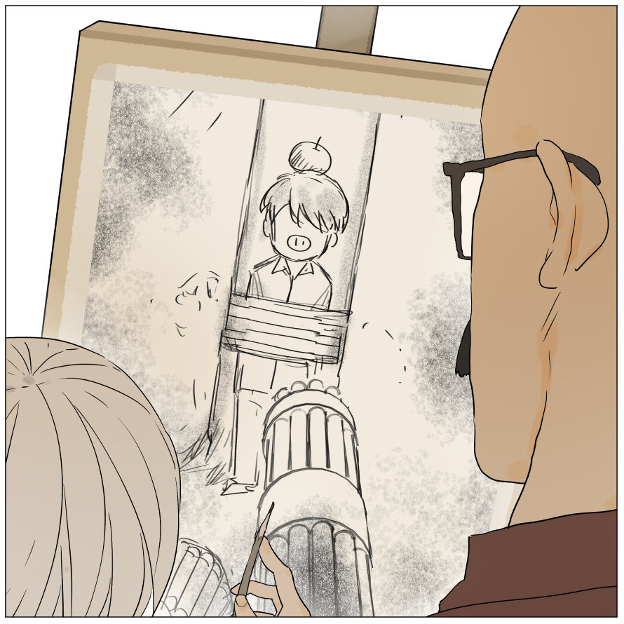 Nan Hao & Shang Feng Chap 12 - Next Chap 13