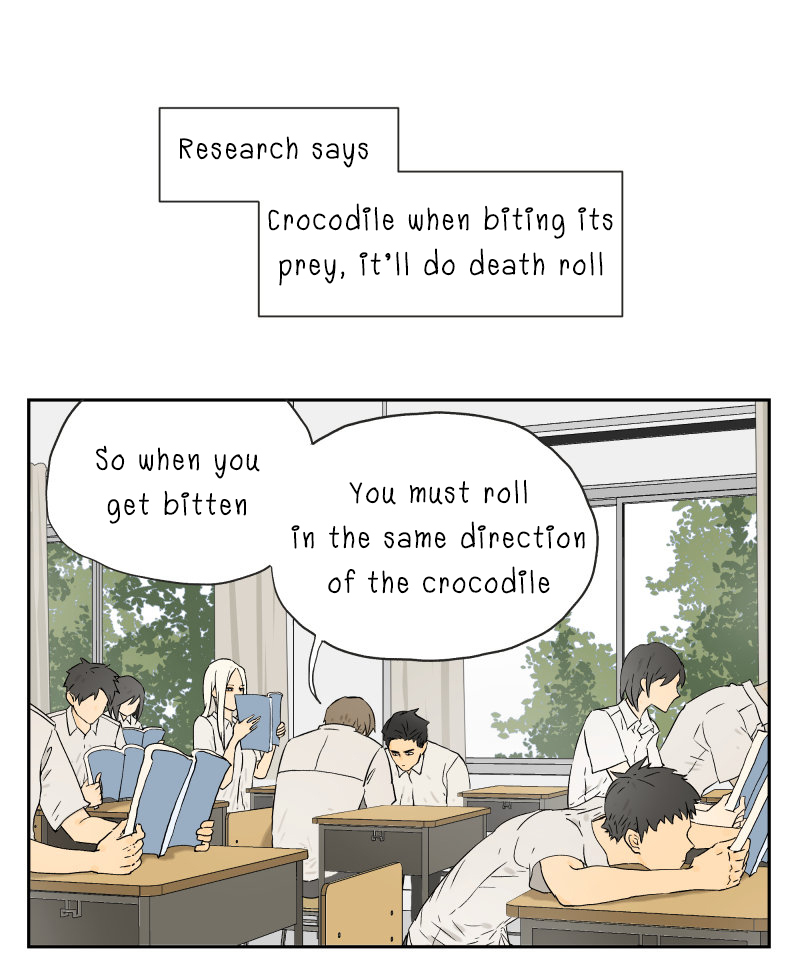 Nan Hao & Shang Feng Chap 13 - Next Chap 14
