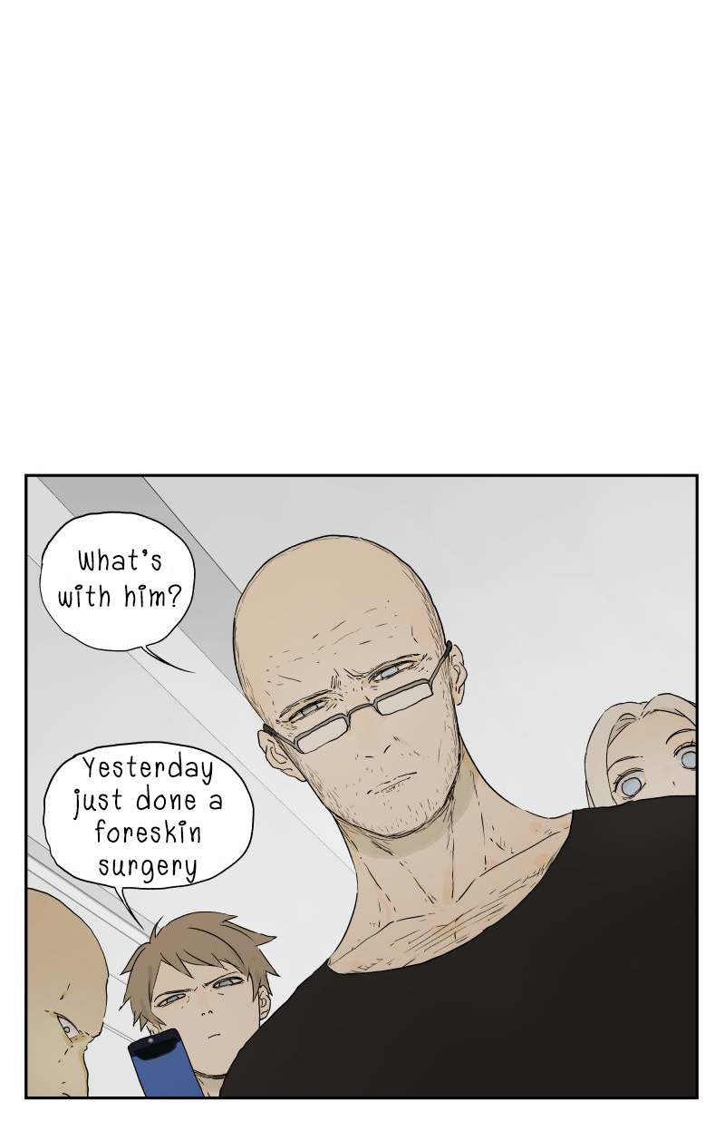 Nan Hao & Shang Feng Chap 13 - Next Chap 14