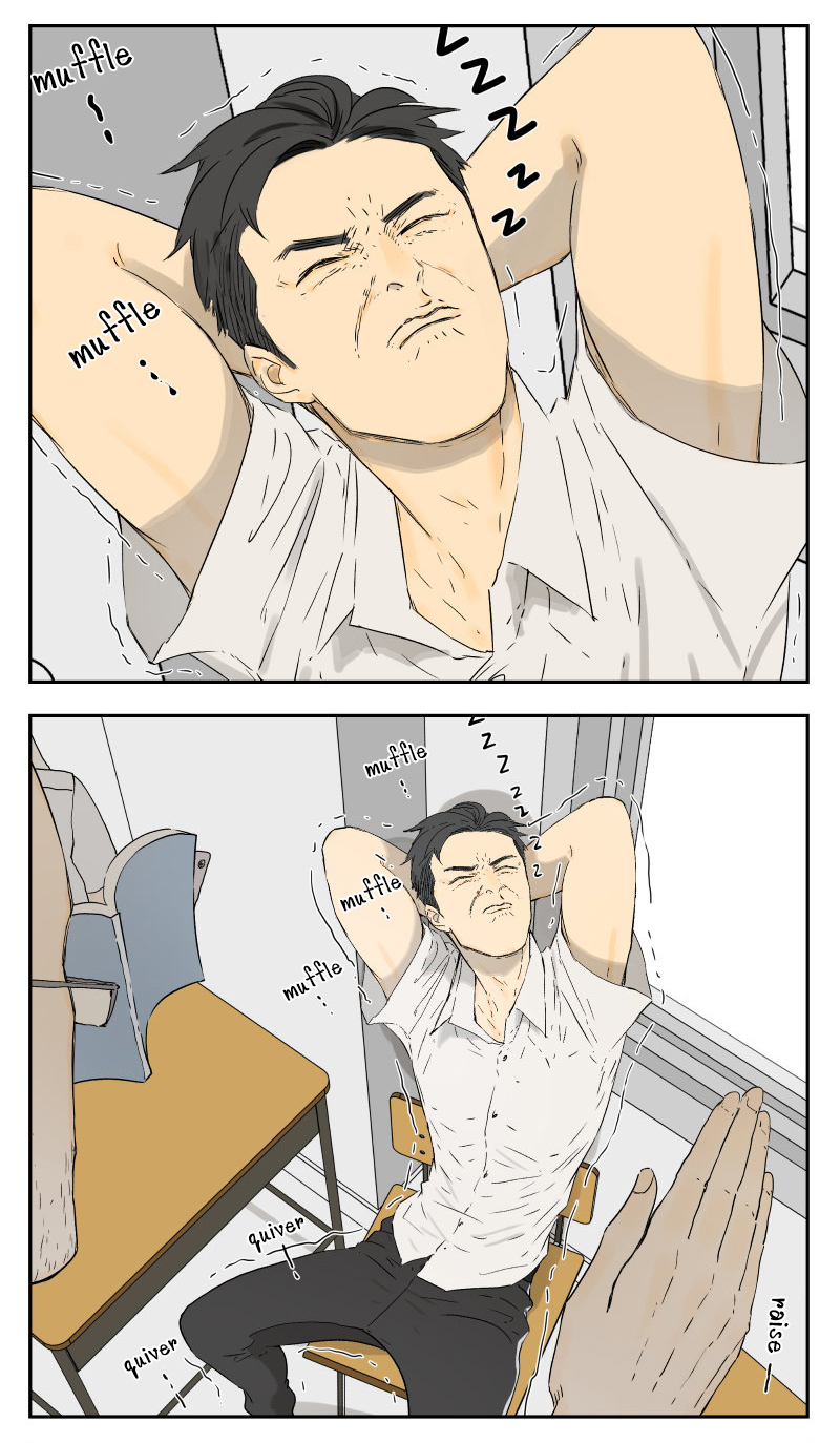 Nan Hao & Shang Feng Chap 13 - Next Chap 14