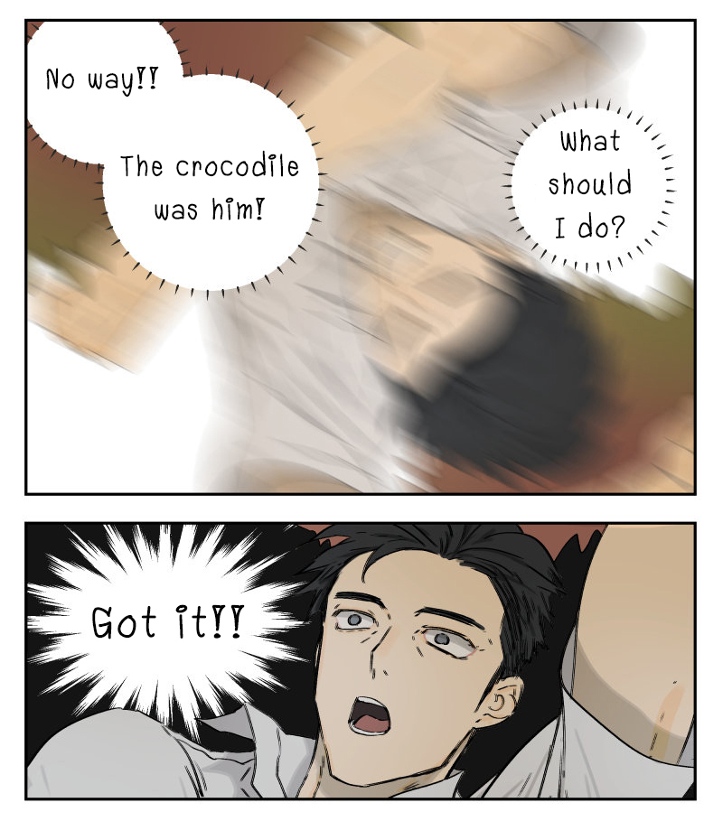 Nan Hao & Shang Feng Chap 13 - Next Chap 14