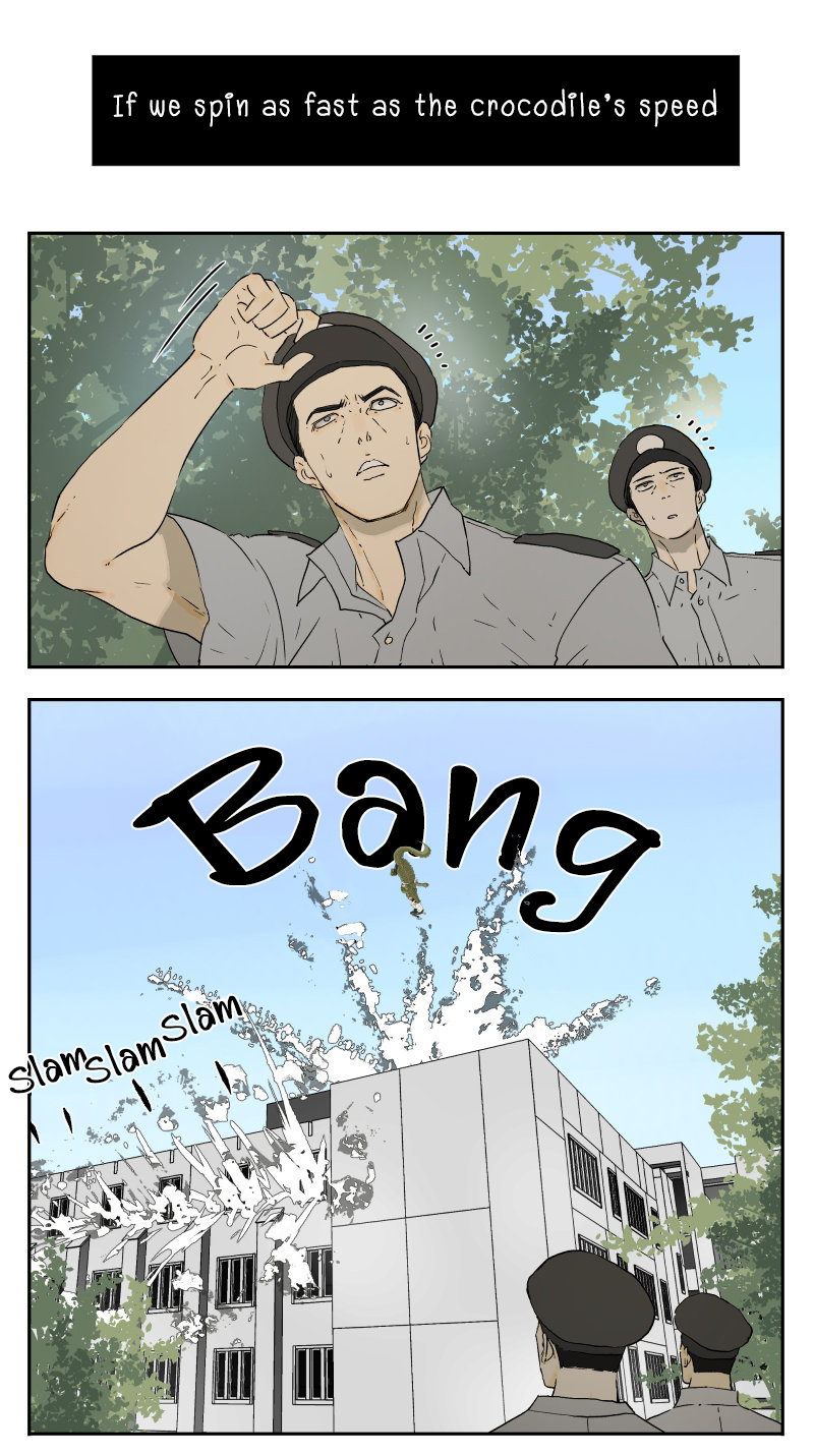 Nan Hao & Shang Feng Chap 13 - Next Chap 14