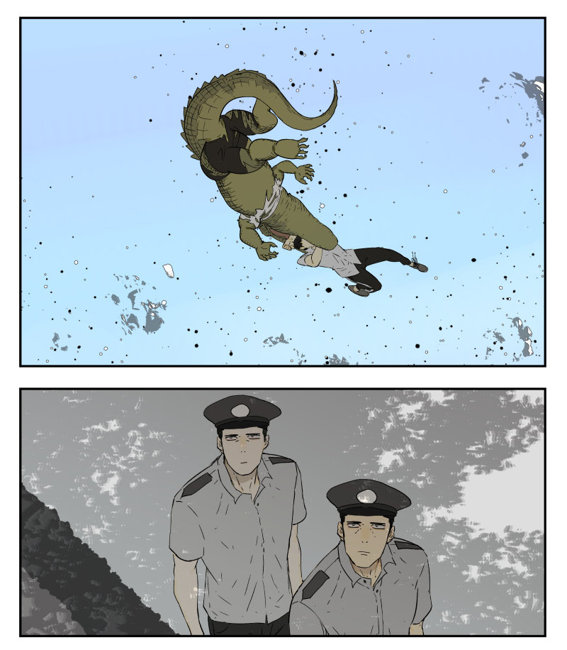 Nan Hao & Shang Feng Chap 13 - Next Chap 14