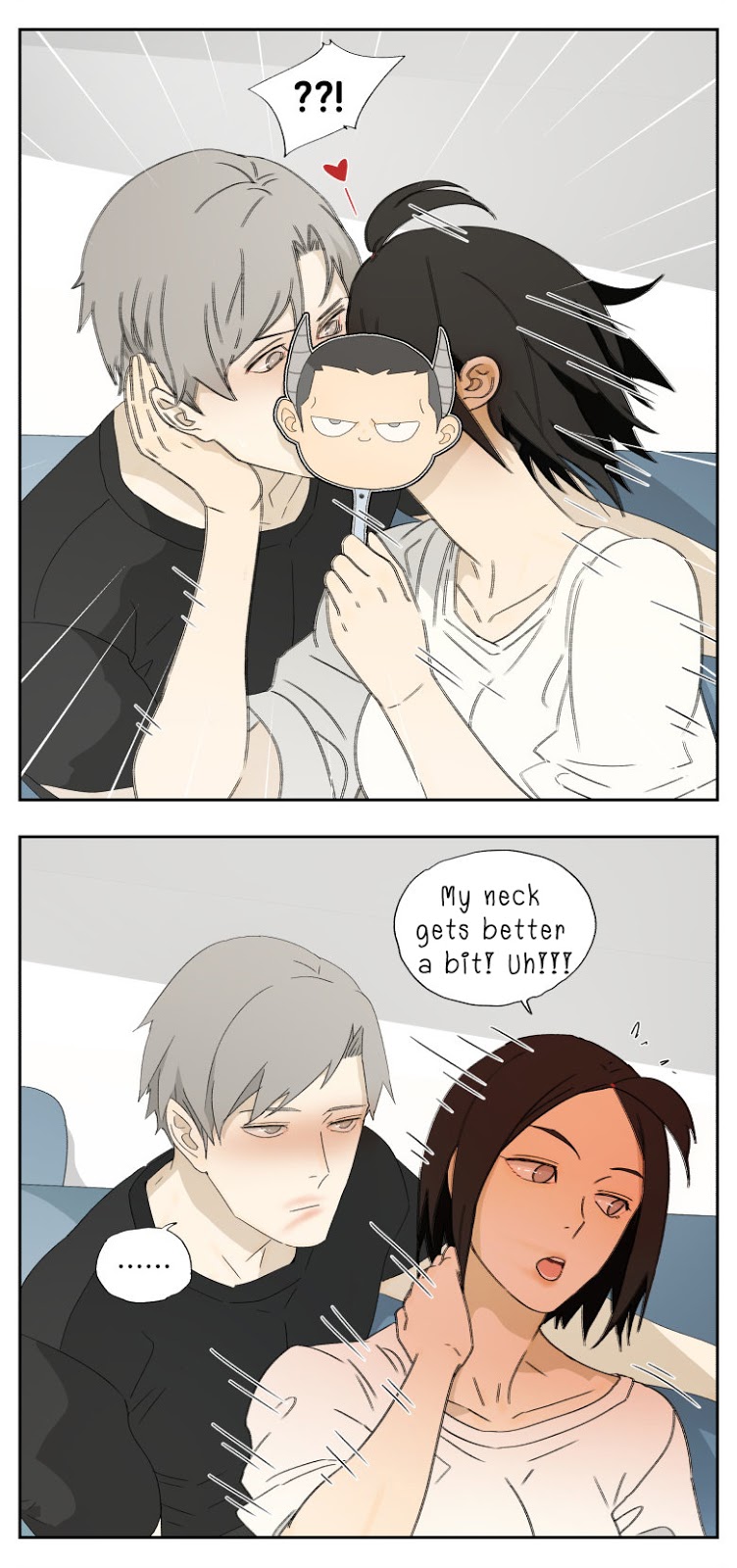 Nan Hao & Shang Feng Chap 24 - Next Chap 25