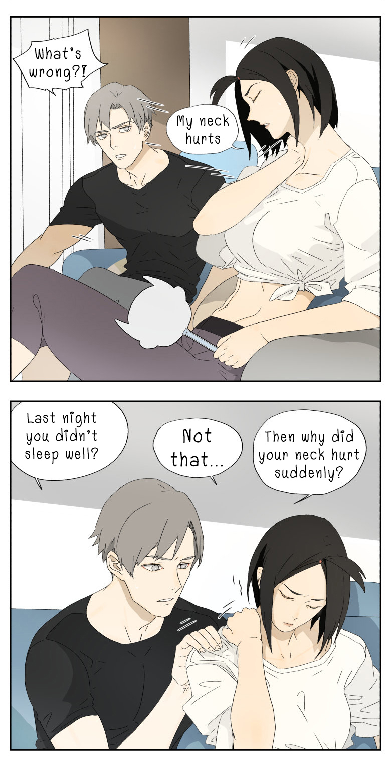 Nan Hao & Shang Feng Chap 24 - Next Chap 25