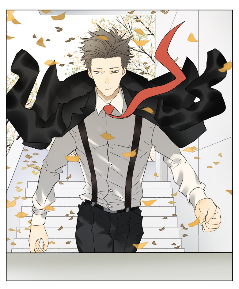 Nan Hao & Shang Feng Chap 28 - Next Chap 29