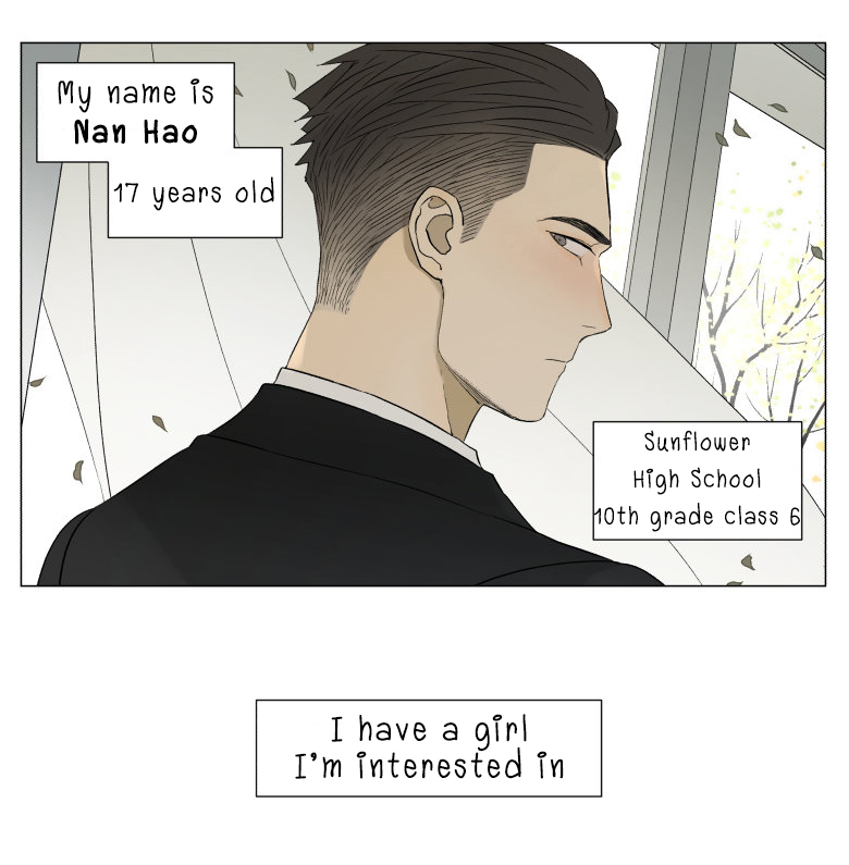Nan Hao & Shang Feng Chap 29 - Next Chap 30