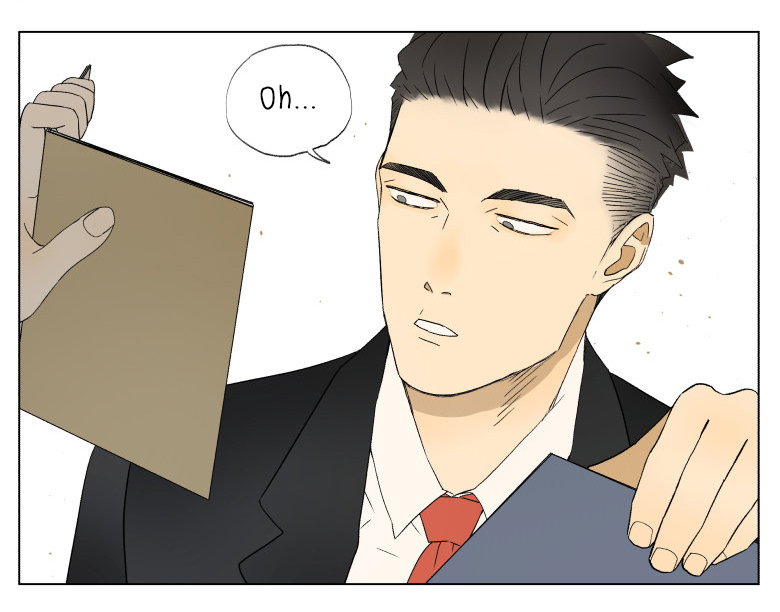 Nan Hao & Shang Feng Chap 29 - Next Chap 30