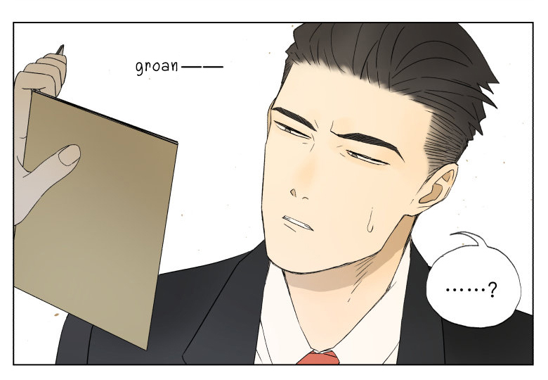 Nan Hao & Shang Feng Chap 29 - Next Chap 30