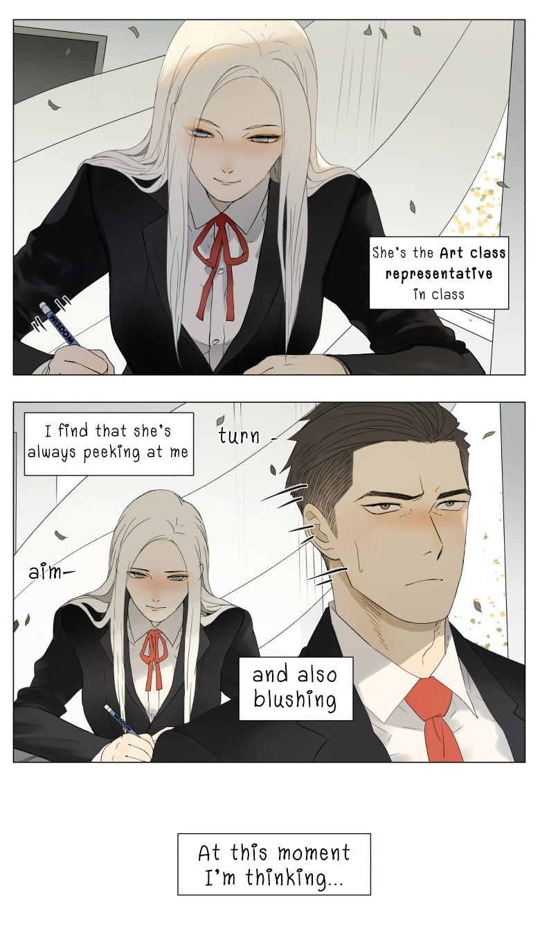 Nan Hao & Shang Feng Chap 29 - Next Chap 30