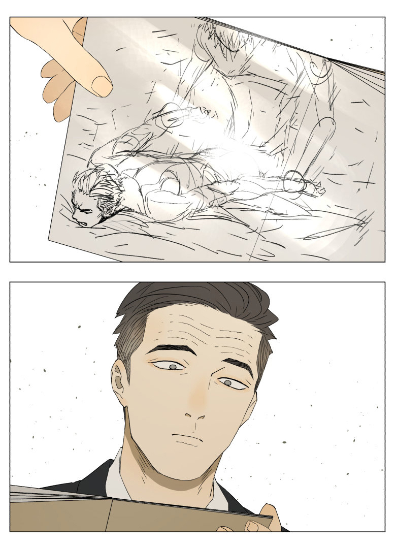 Nan Hao & Shang Feng Chap 29 - Next Chap 30