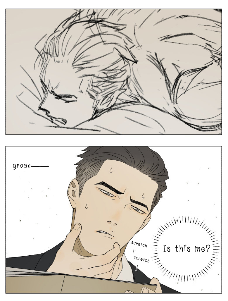 Nan Hao & Shang Feng Chap 29 - Next Chap 30