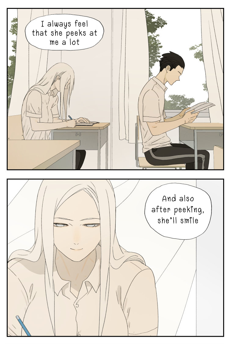 Nan Hao & Shang Feng Chap 21 - Next Chap 22