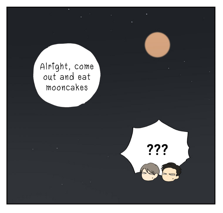 Nan Hao & Shang Feng Chap 21 - Next Chap 22