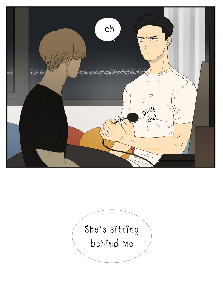 Nan Hao & Shang Feng Chap 21 - Next Chap 22